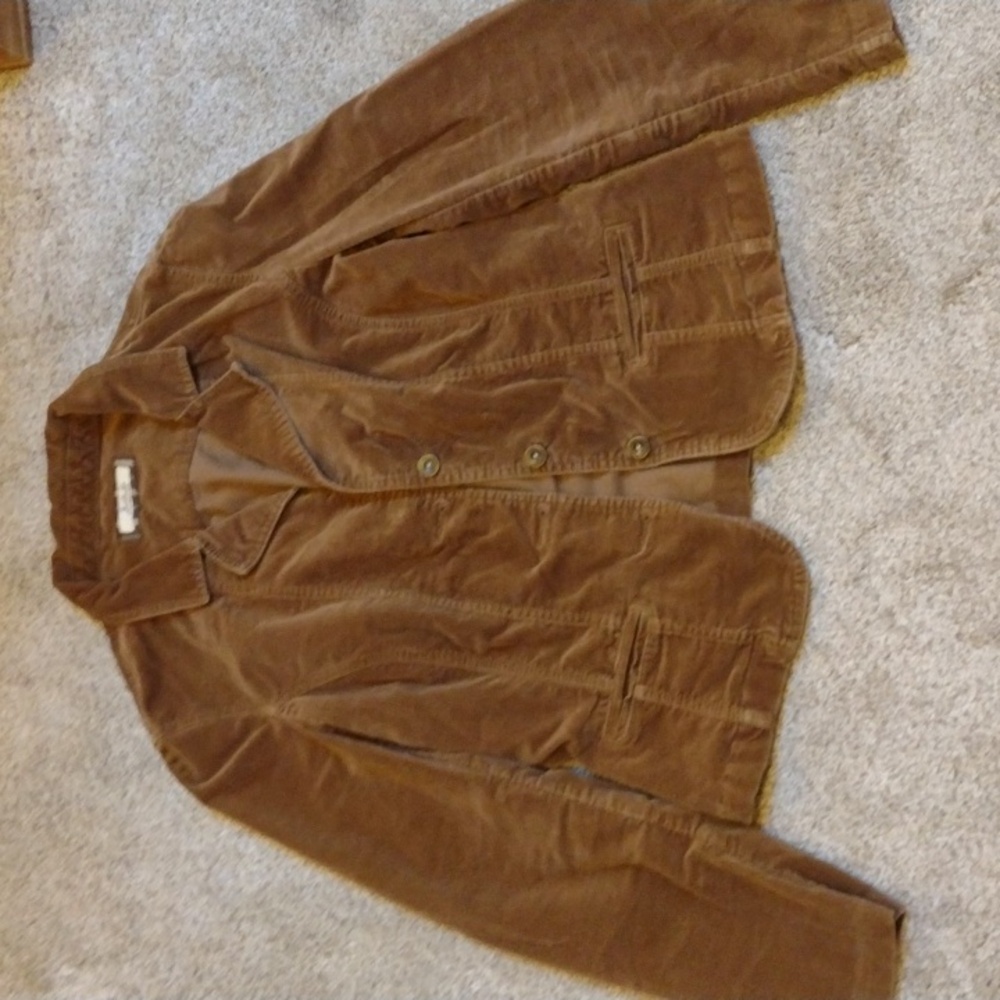 Jacket - Picture 2 of 5